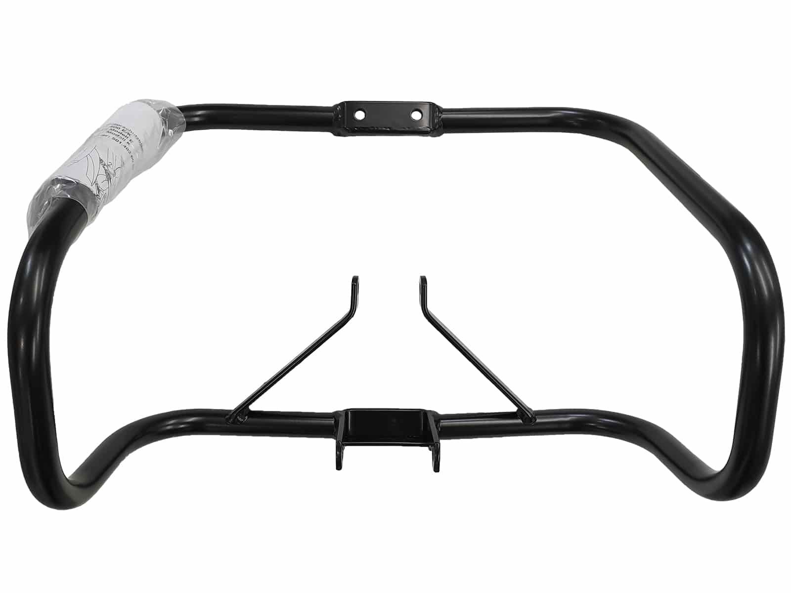Hepco&Becker Sturzbügel schwarz für Yamaha XT600E/K von 1990 bis 1994