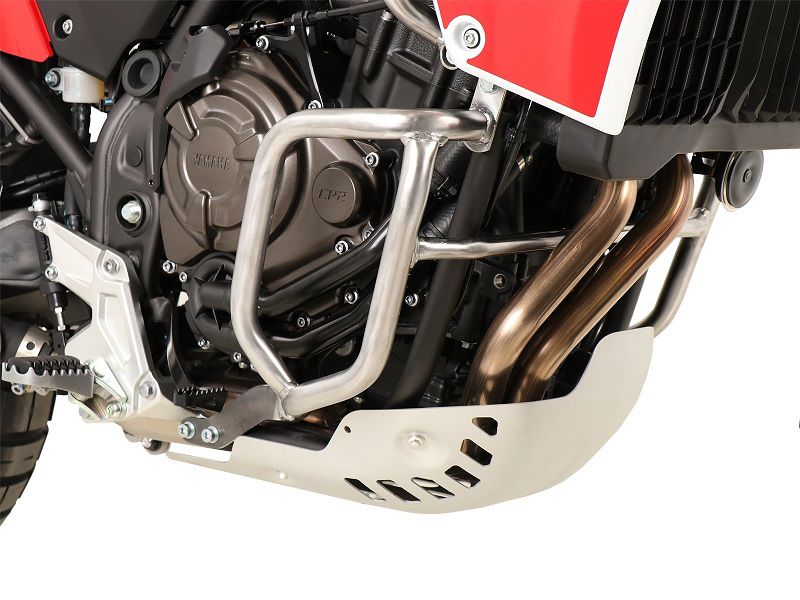 Hepco&Becker Sturzbügel Edelstahl Yamaha XT700Z Tenere ab 2019