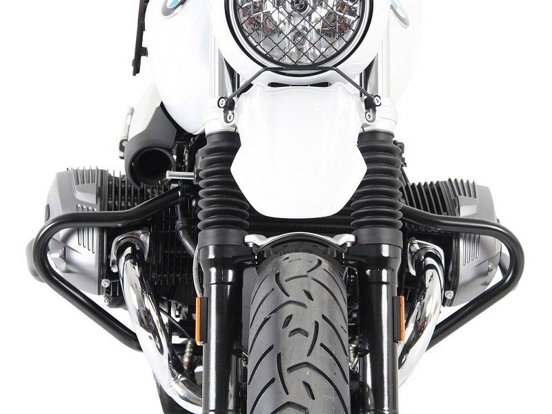 Hepco&Becker Sturzbügel schwarz für BMW R nineT Urban G/S von 2017 bis 20