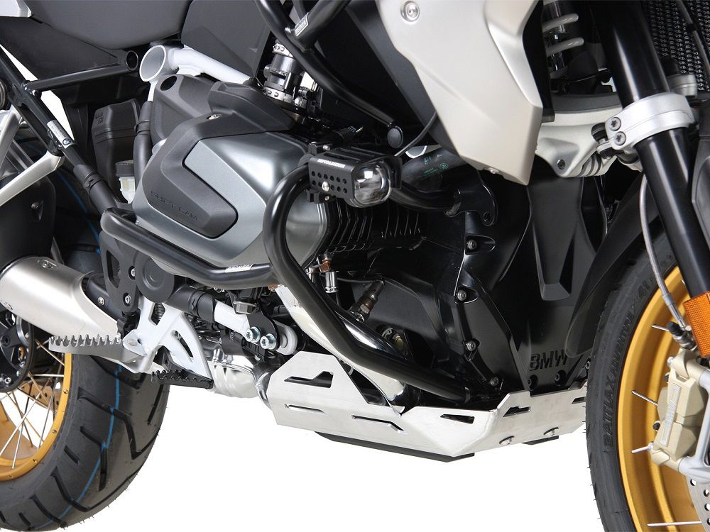 Hepco&Becker Sturzbügel anthrazit für BMW R1250GS LC von 2018 bis 2023