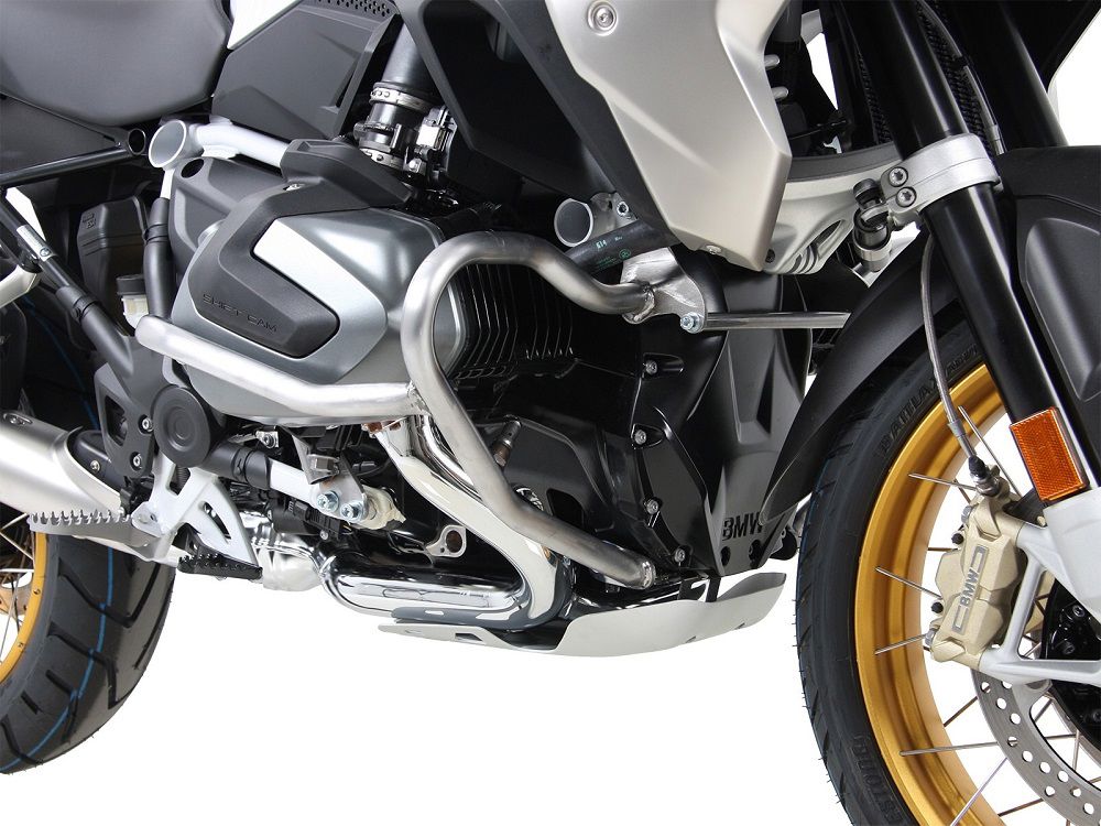 Hepco&Becker Sturzbügel Edelstahl für BMW R1250GS LC von 2018 bis 2023
