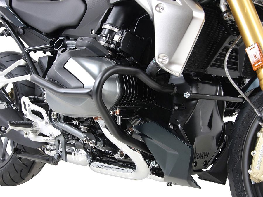 Hepco&Becker Sturzbügel silber BMW R1250R ab 2019