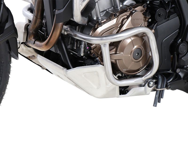 Hepco&Becker Sturzbügel Edelstahl für Honda CRF1100L Africa Twin ab 2019 bis 2023
