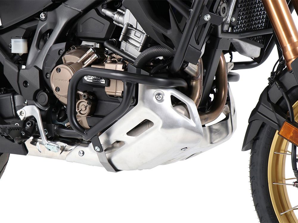 Hepco&Becker Sturzbügel schwarz für Honda CRF1100L Africa Twin Adventure Sports ab 2024