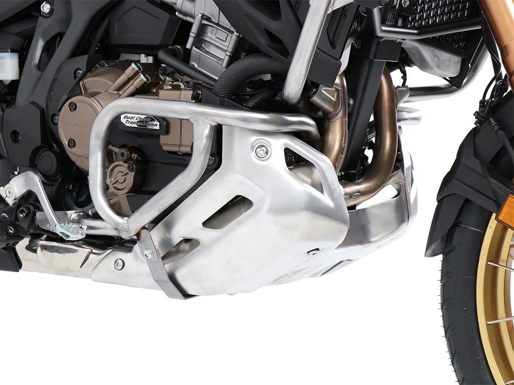 Hepco&Becker Sturzbügel Edelstahl für Honda CRF1100L Africa Twin Adventure Sports ab 2024