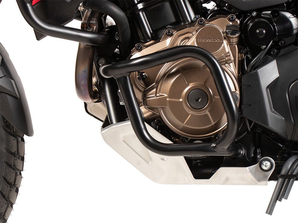 Hepco&Becker Sturzbügel schwarz für Honda CRF1100L Africa Twin ab 2024