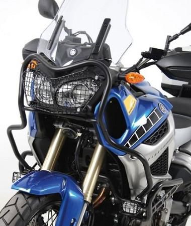 Hepco&Becker Sturzbügel schwarz für Yamaha XT1200Z SUPER TÃ‰NÃ‰RÃ‰ von 2010 bis 2020