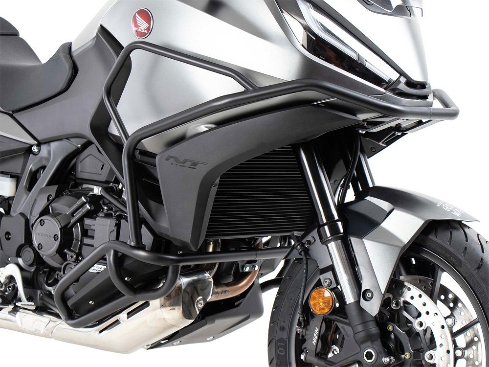 Hepco&Becker Sturzbügel schwarz oben für Honda NT1100 ab 2022
