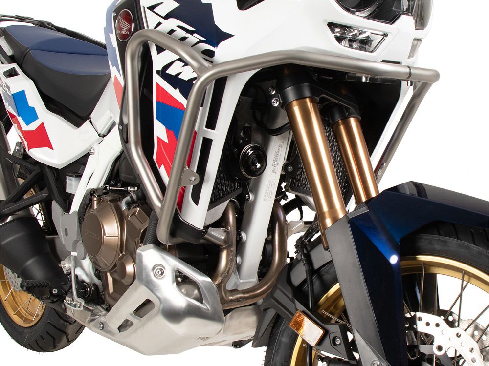 Hepco&Becker Tanksturzbügel Edelstahl für Honda CRF1100L Africa Twin Adventure Sports ab 2024