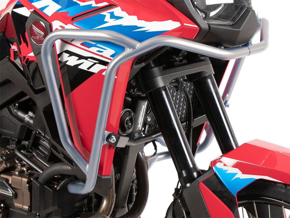 Hepco&Becker Tanksturzbügel Edelstahl für Honda CRF1100L Africa Twin ab 2024