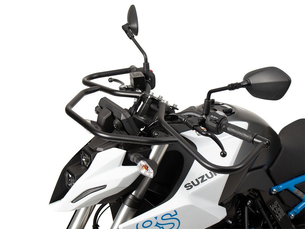 Hepco&Becker Frontschutzbügel schwarz für Suzuki GSX bis 198S ab 2023