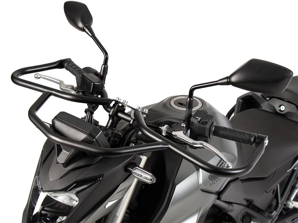 Hepco&Becker Frontsturzbügel schwarz für Honda CB750 Hornet ab 2023