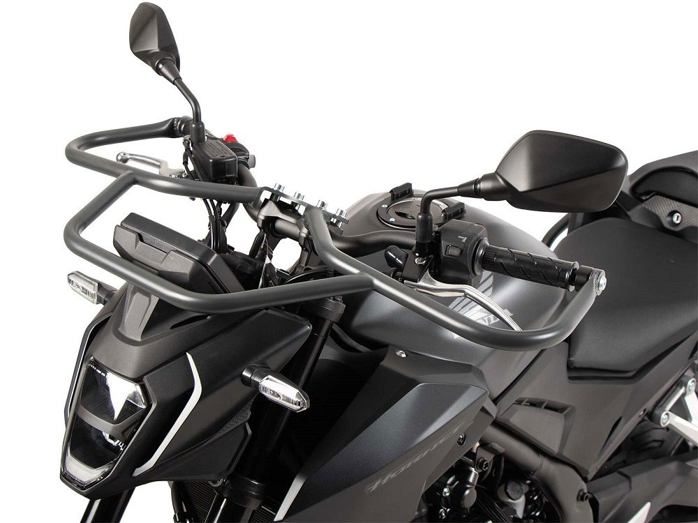 Hepco&Becker Frontschutzbügel anthrazit für Honda CB500 Hornet ab 2024