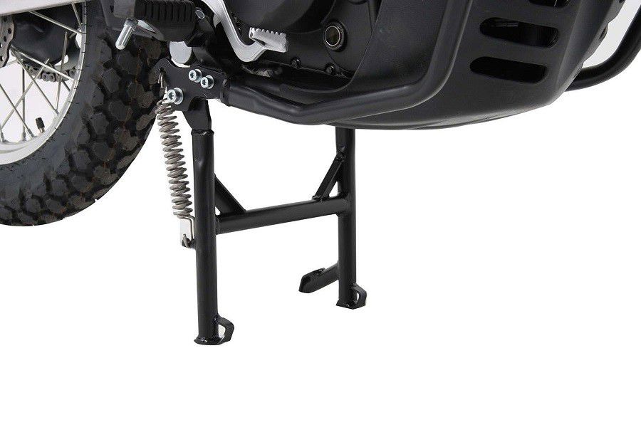 Hepco&Becker Hauptständer für Kawasaki KLR650 von 2008 bis 2012