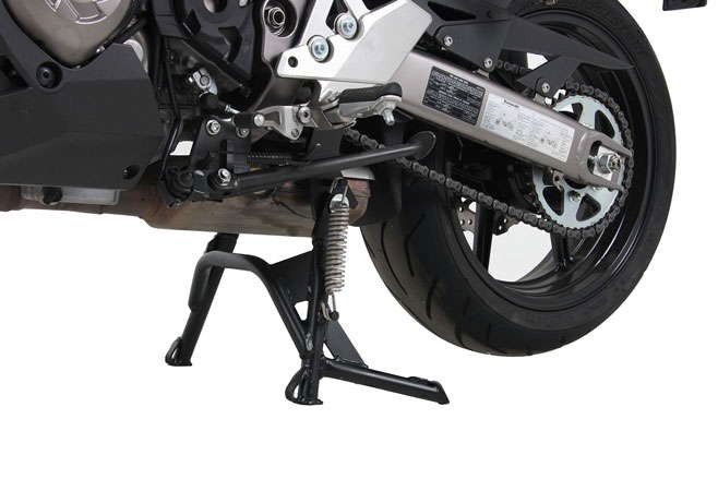 Hepco&Becker Hauptständer für Kawasaki Versys 1000 von 2012 bis 2014