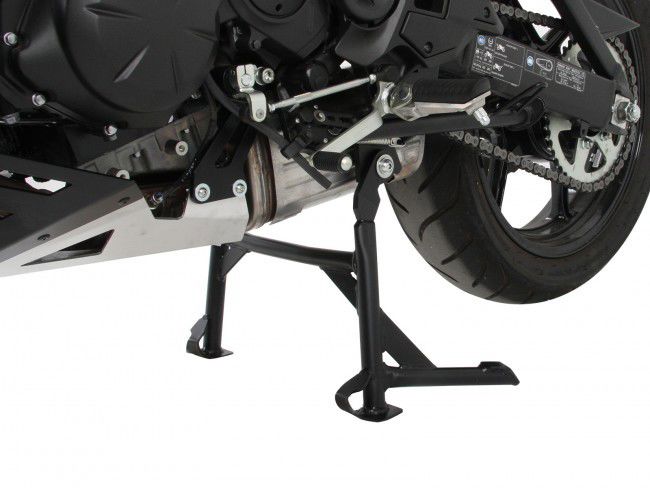 Hepco&Becker Hauptständer für Kawasaki Versys 650 von 2015 bis 2021