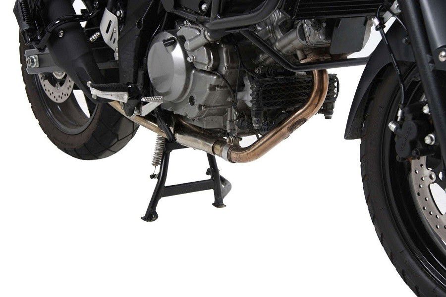 Hepco&Becker Hauptständer für Suzuki DL650 von 2004 bis 2011