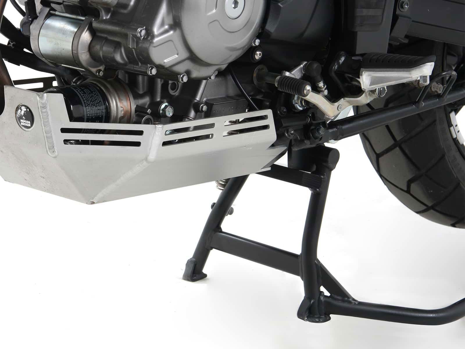 Hepco&Becker Hauptständer für Suzuki DL650 / XT von 2017 bis 2021