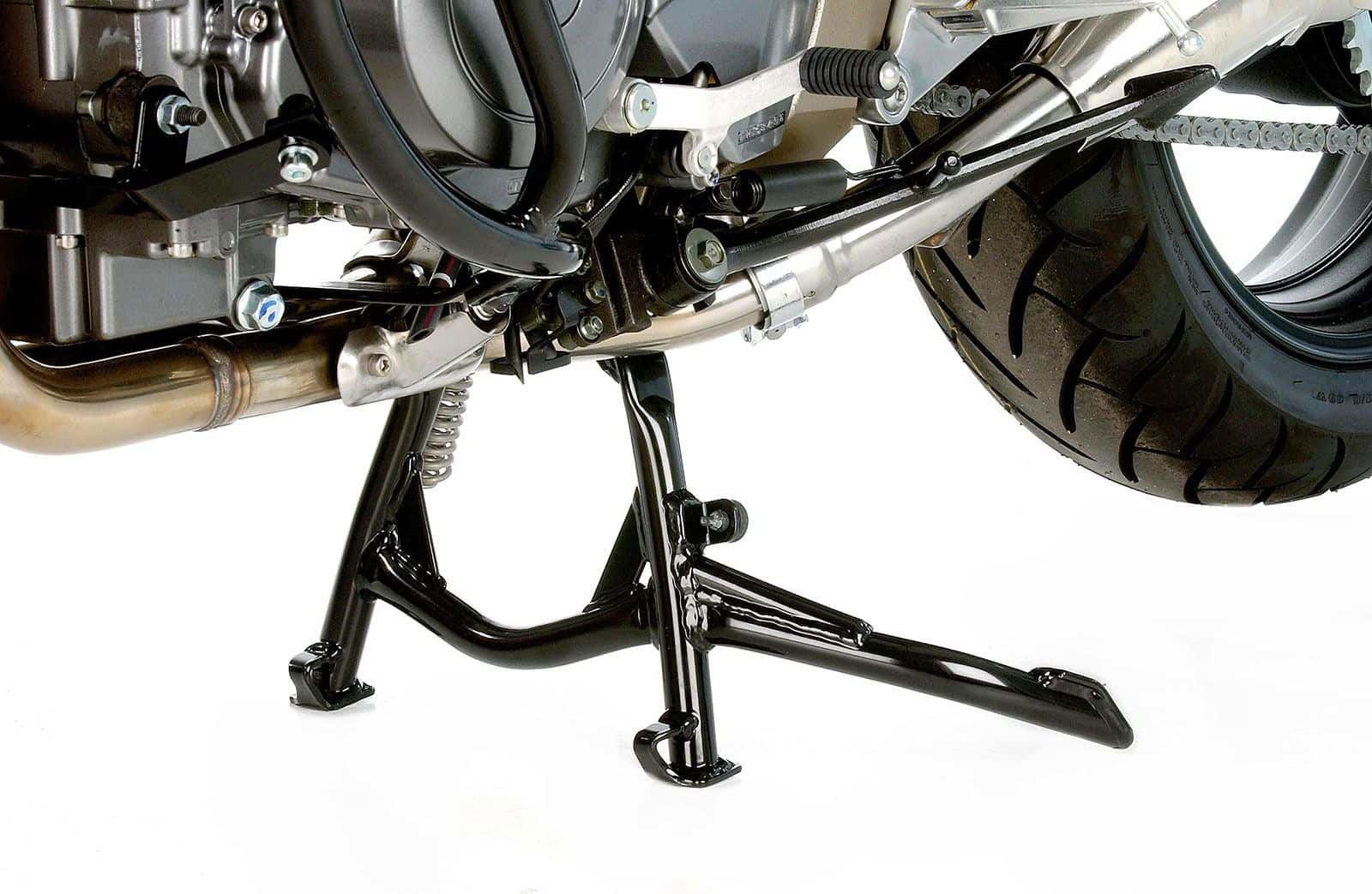 Hepco&Becker Hauptständer für Yamaha TDM900 von 2002 bis 2013