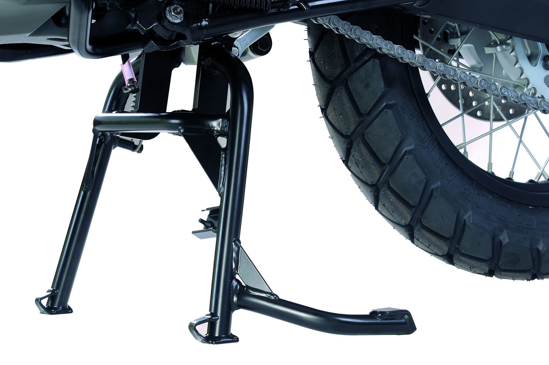 Hepco&Becker Hauptständer für Yamaha XT660Z Tenere ABS von 2008 bis 2016