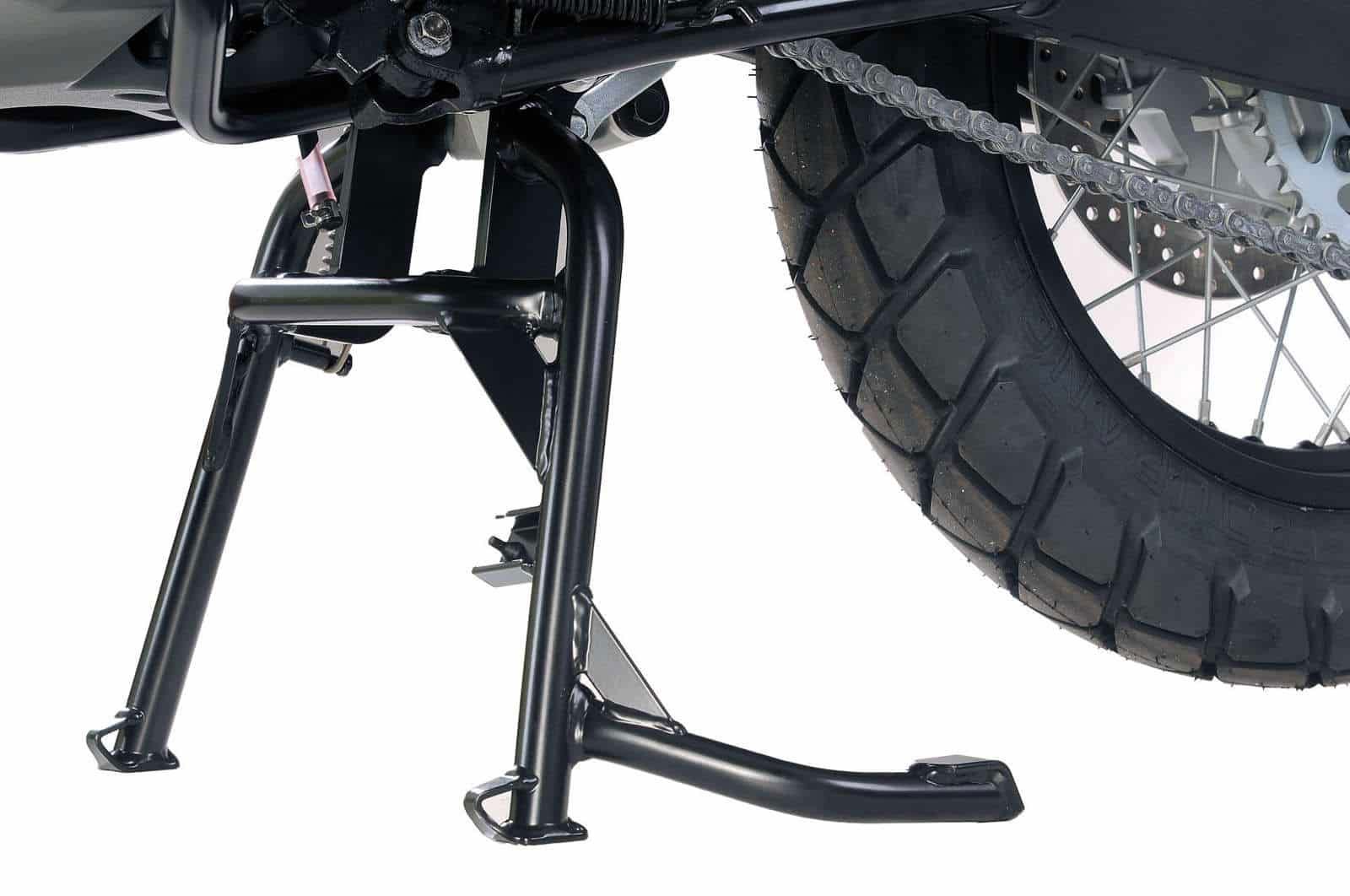 Hepco&Becker Hauptständer für Yamaha XT660Z Tenere von 2008 bis 2016