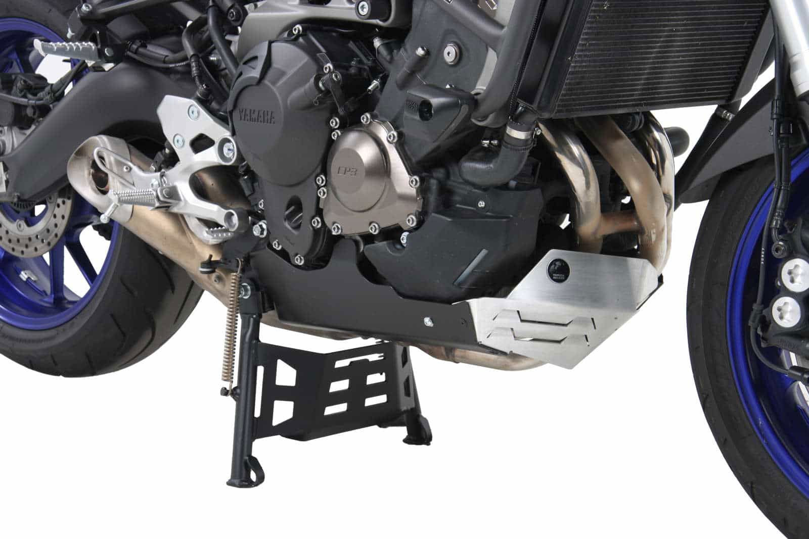 Hepco&Becker Hauptständer für Yamaha MT von 2013 bis 2016 (UVK)
