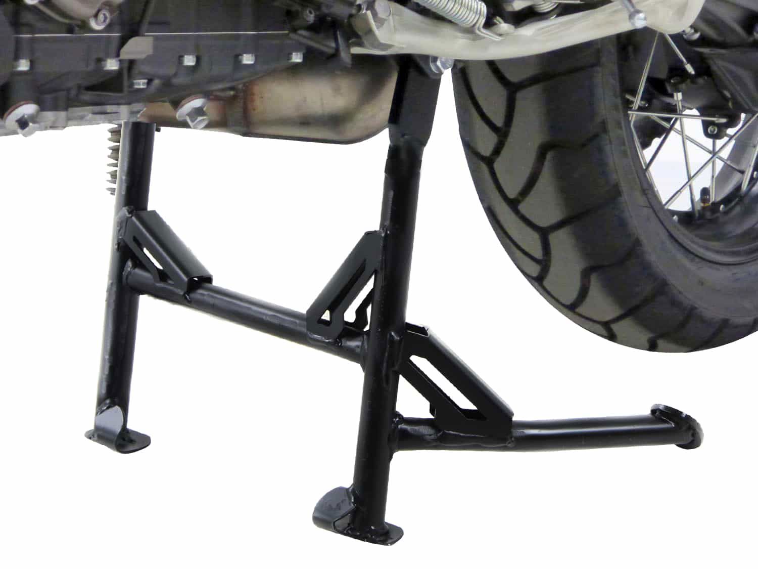 Hepco&Becker Hauptständer für Yamaha XT1200 Z/ZE super Tenere von 2014 bis 2020