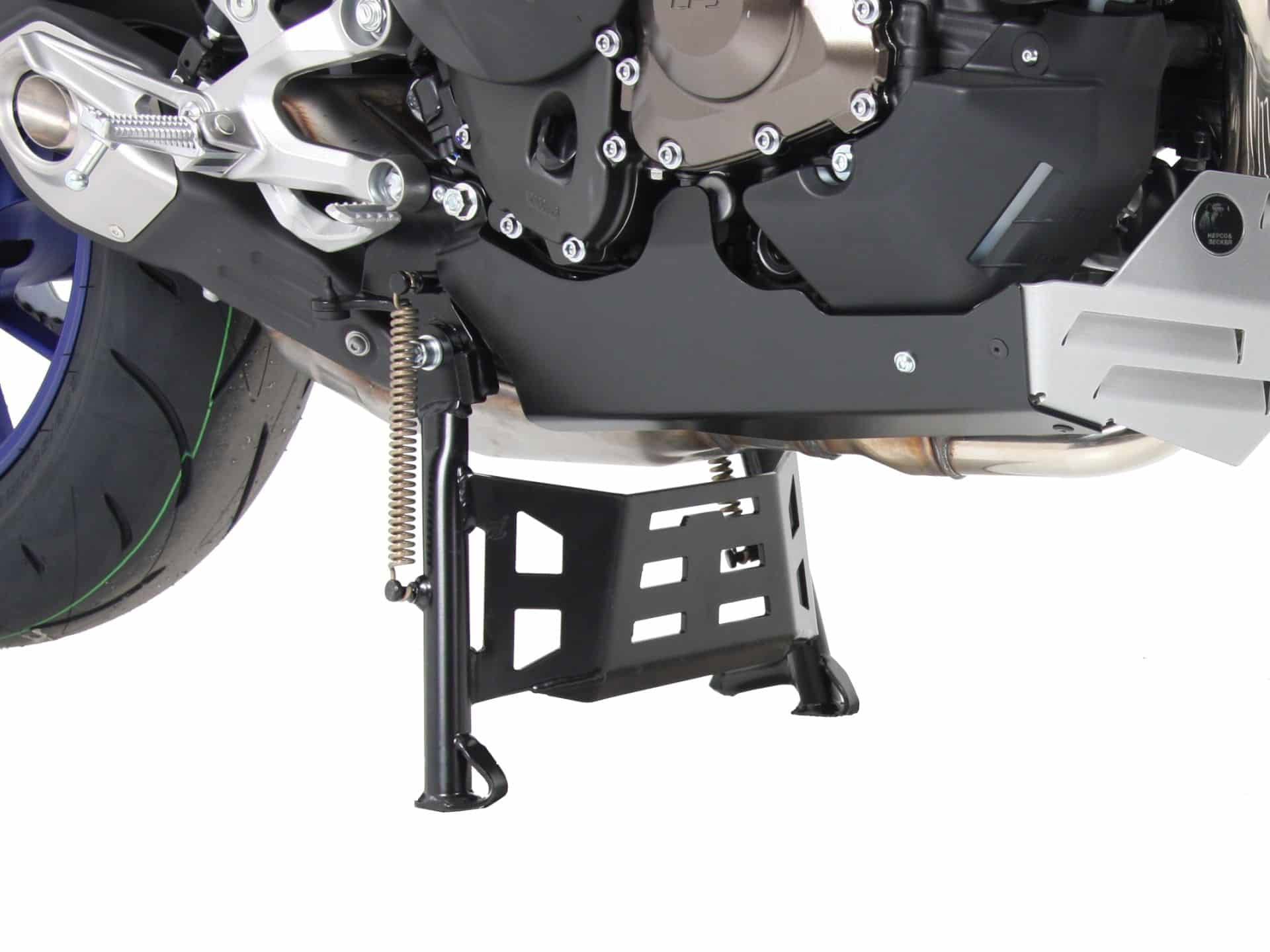 Hepco&Becker Hauptständer für Yamaha MT 09 SP ab 2018 bis 2020