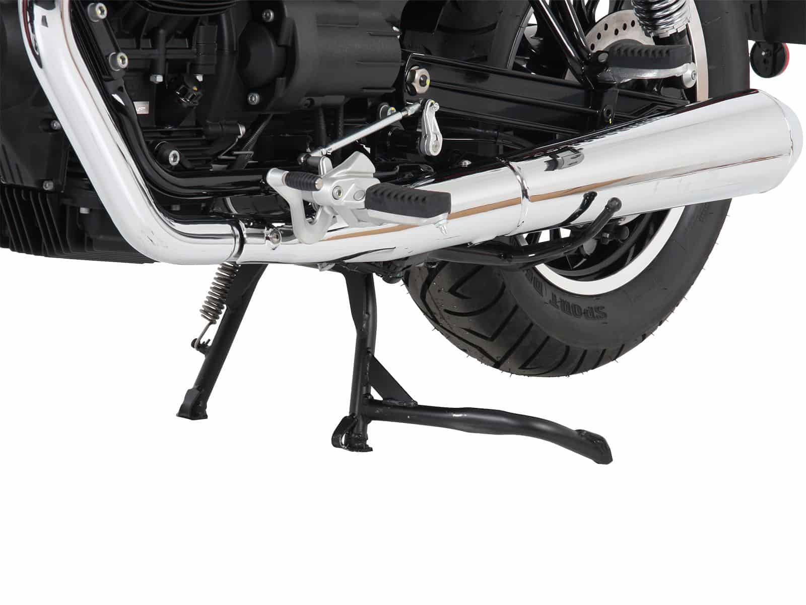 Hepco&Becker Hauptständer für Moto Guzzi V9 Bobber von 2016 bis 2020