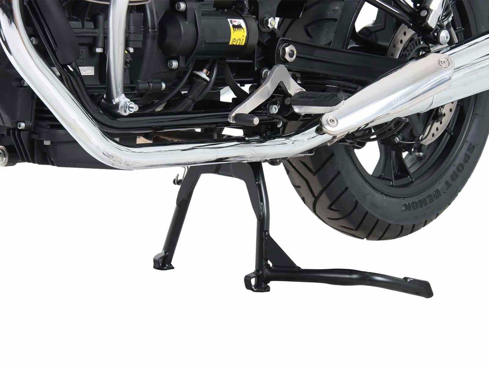 Hepco&Becker Hauptständer für Moto Guzzi V7 Stone/Special/Centenario ab 2021