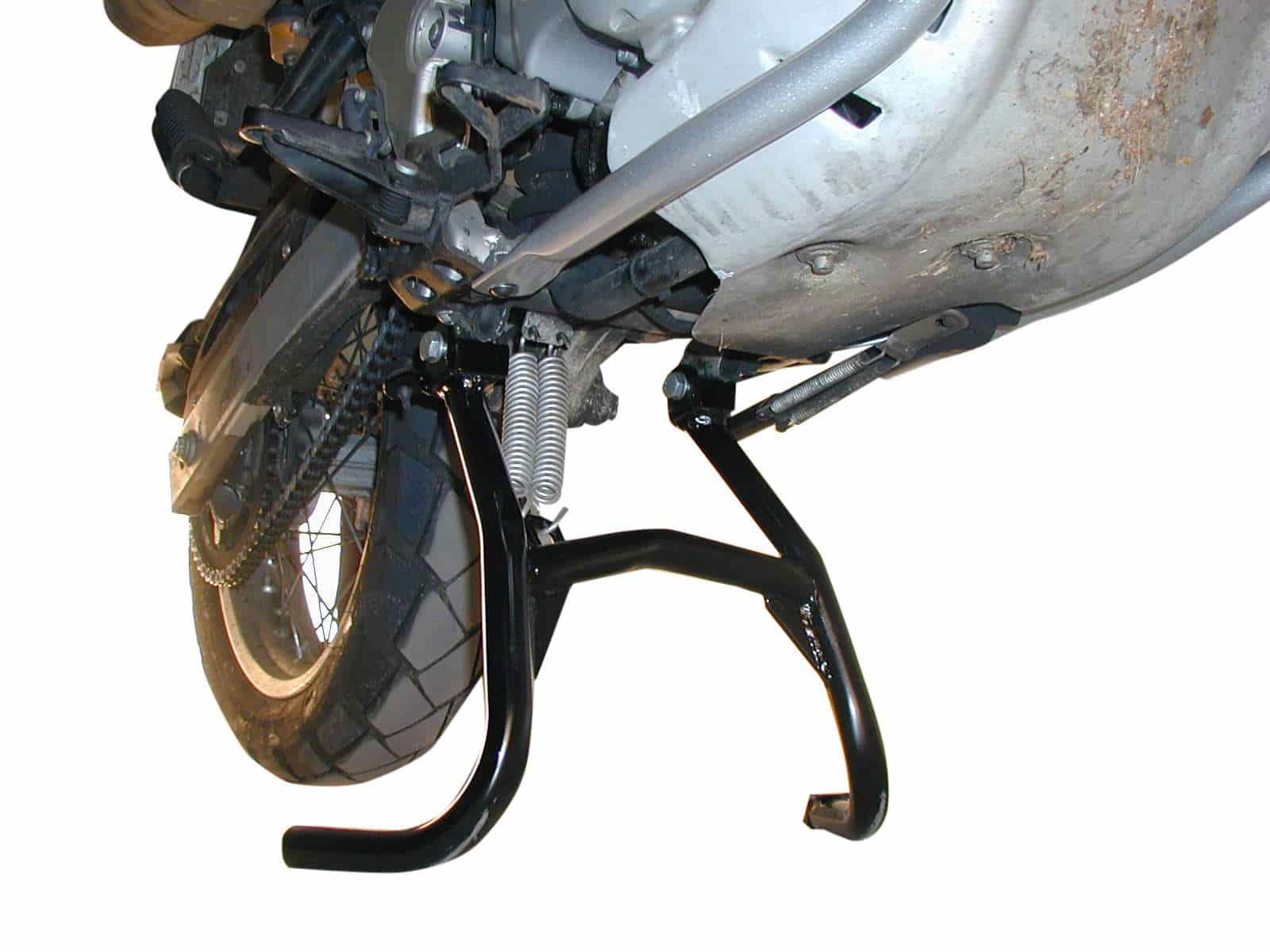 Hepco&Becker Hauptständer für BMW F650GS von 2001 bis 2007 / G650GS von 2004 bis 2007