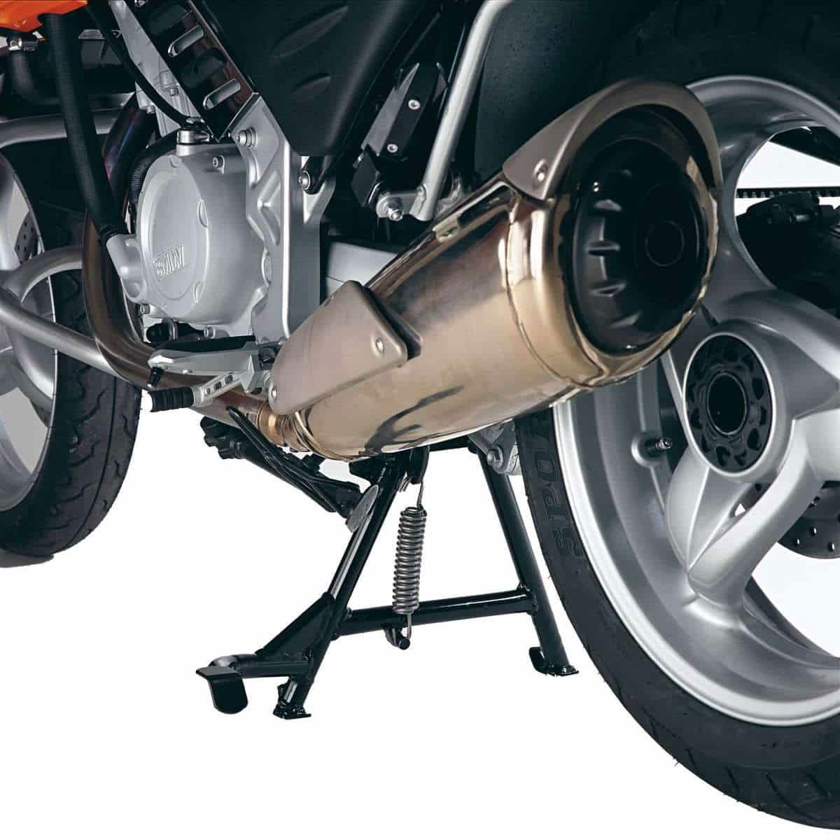 Hepco&Becker Hauptständer für BMW F650CS von 2002 bis 2005