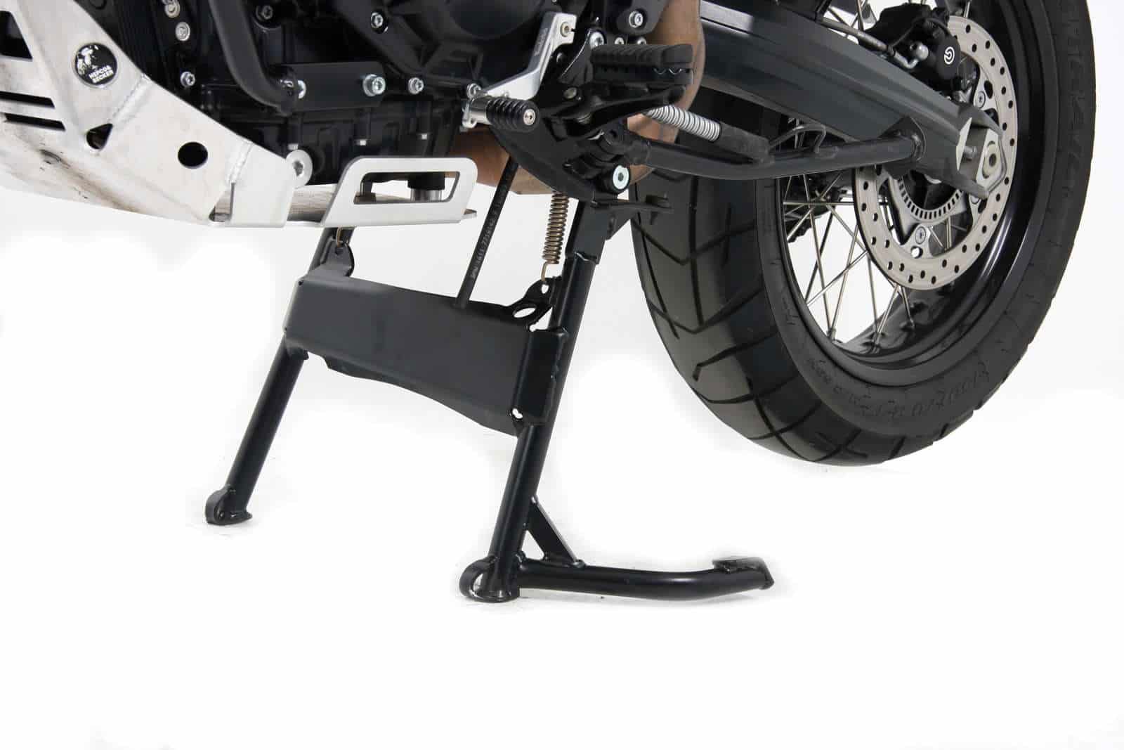 Hepco&Becker Hauptständer für BMW F800GS ab 2008 bis 2018