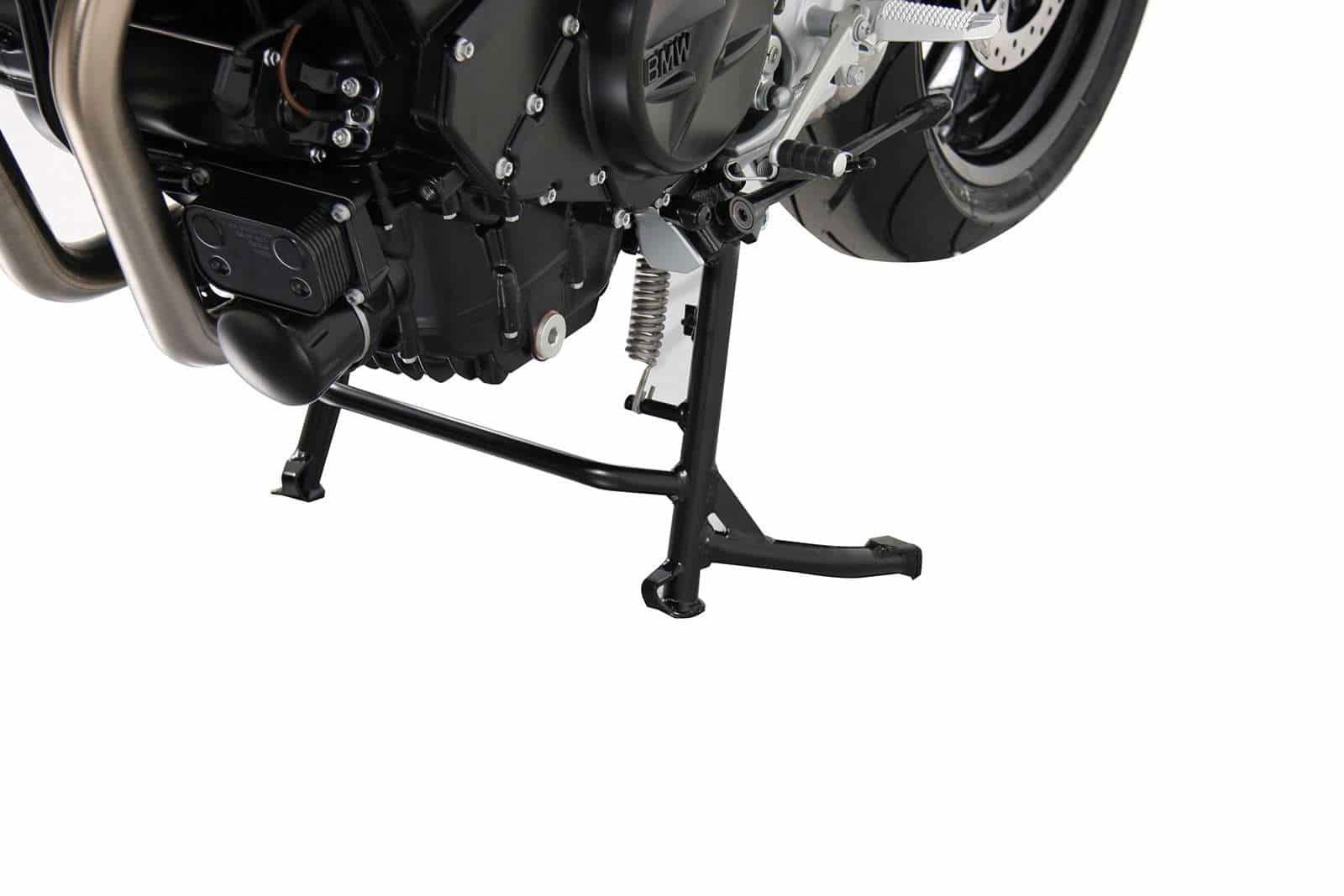 Hepco&Becker Hauptständer für BMW F800R von 2009 bis 2014