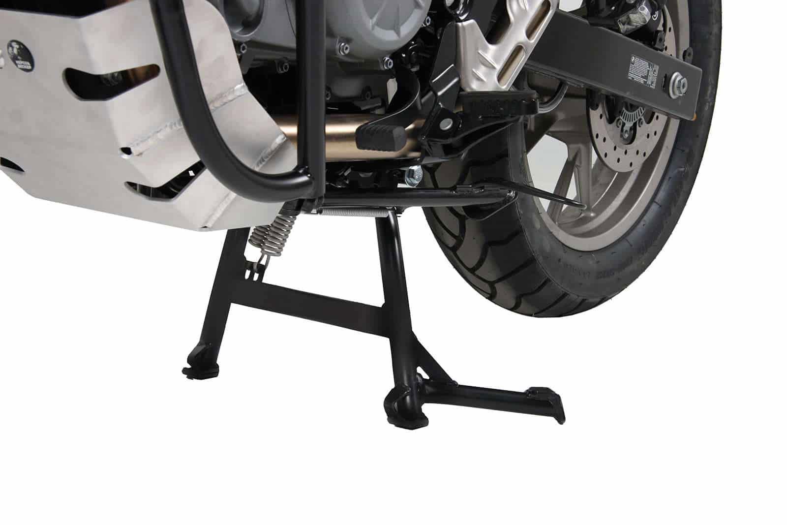 Hepco&Becker Hauptständer für BMW G650GS von 2011 bis 2016