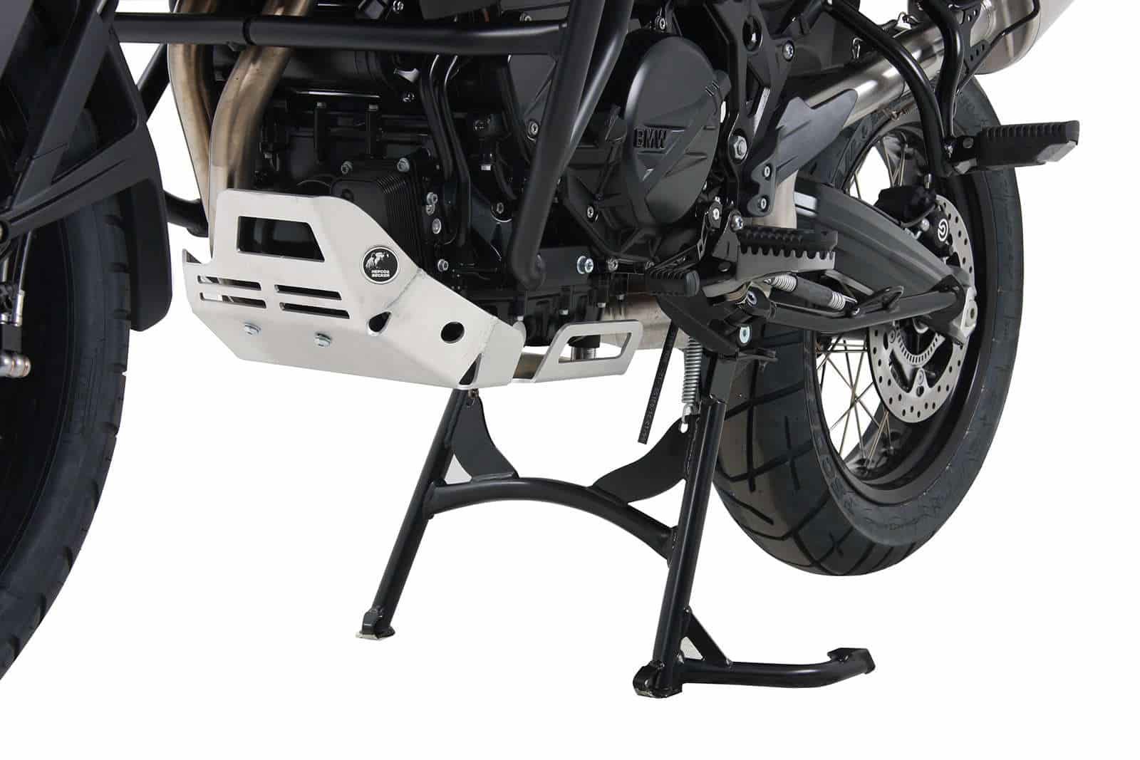 Hepco&Becker Hauptständer für BMW F800GS Adventure von 2013 bis 2018