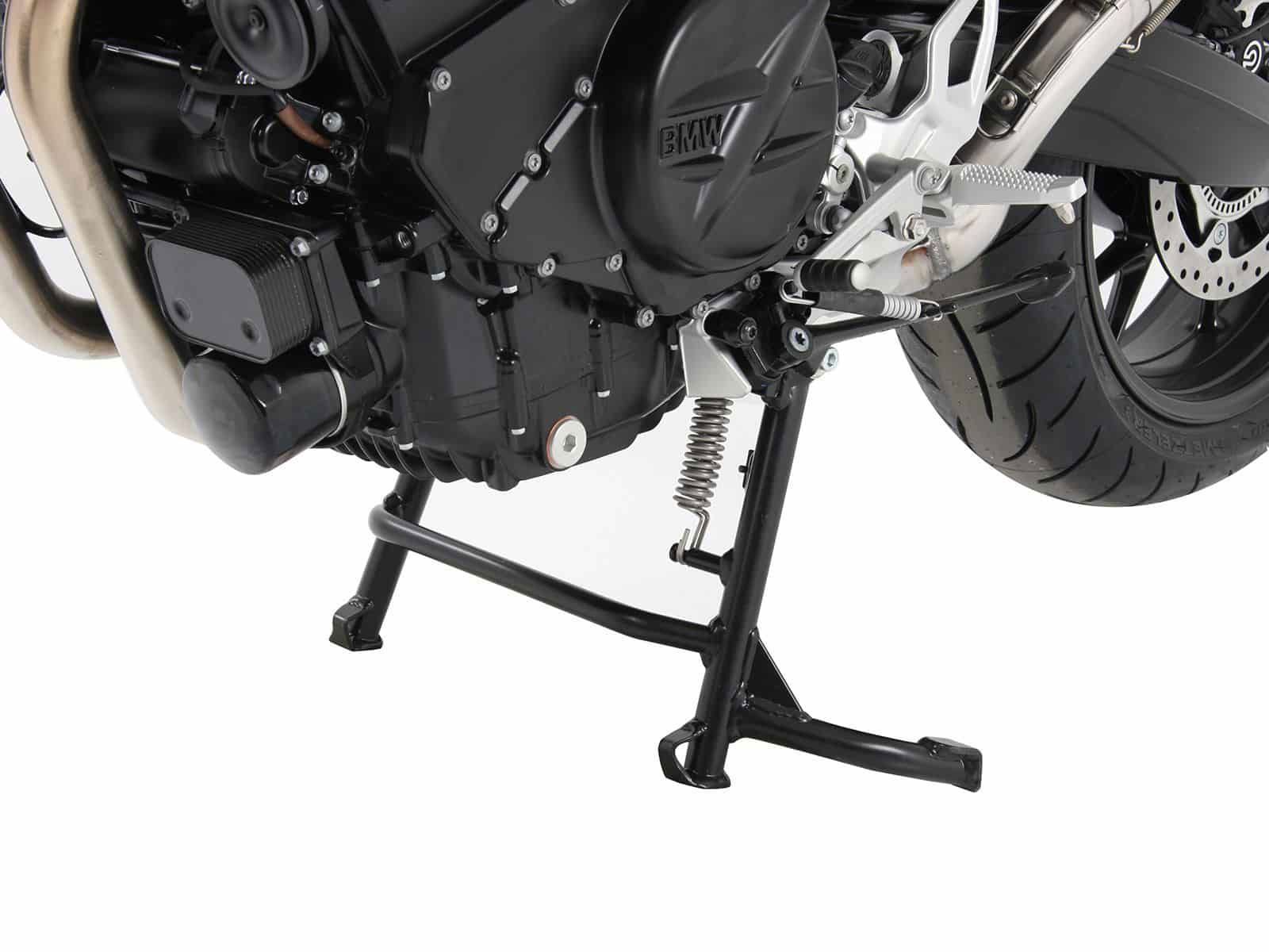 Hepco&Becker Hauptständer für BMW F800R ab Bj. 2015 bis 2019