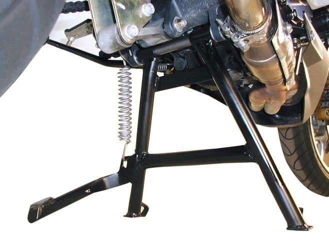 Hepco&Becker Hauptständer für Triumph TIGER 1050 von 2007 bis 2013