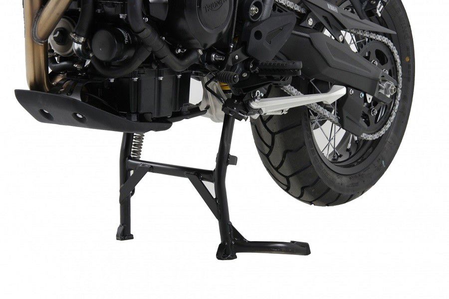 Hepco&Becker Hauptständer für Triumph TIGER 800 von 2011 bis 2014