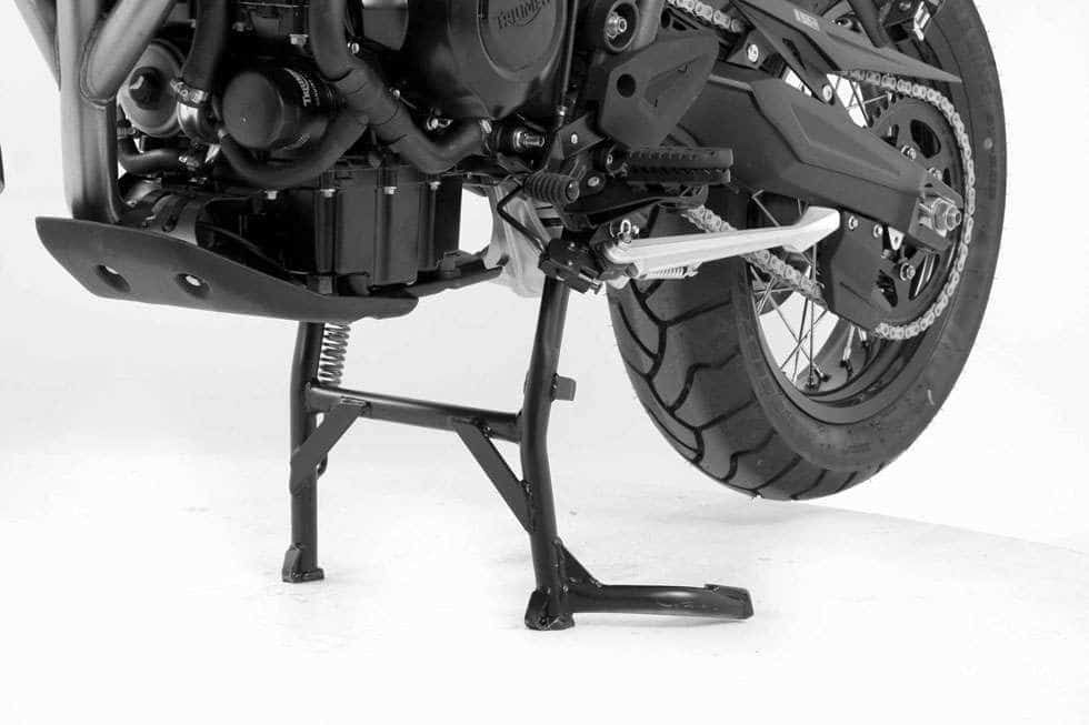 Hepco&Becker Hauptständer für Triumph TIGER 800 XC von 2010 bis 2014
