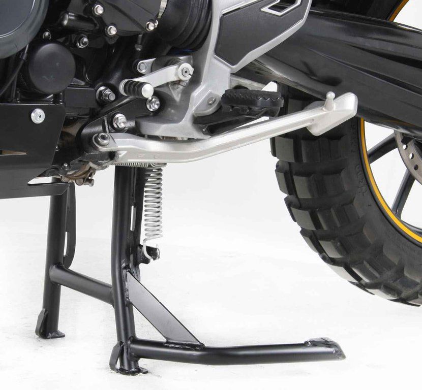 Hepco&Becker Hauptständer für Triumph TIGER EXPLORER 1200 XR/X/XC/X von 2012 bis 2015