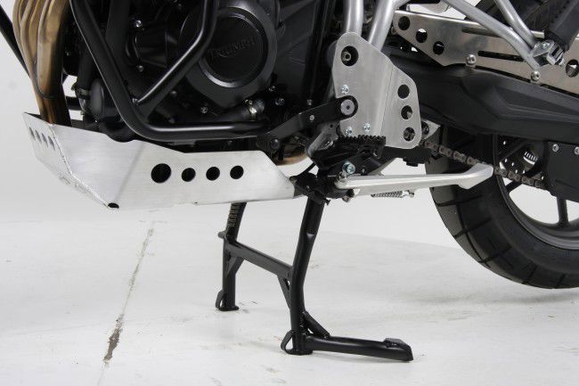Hepco&Becker Hauptständer für Triumph TIGER 800 XR / XRX / XRT ab 2015