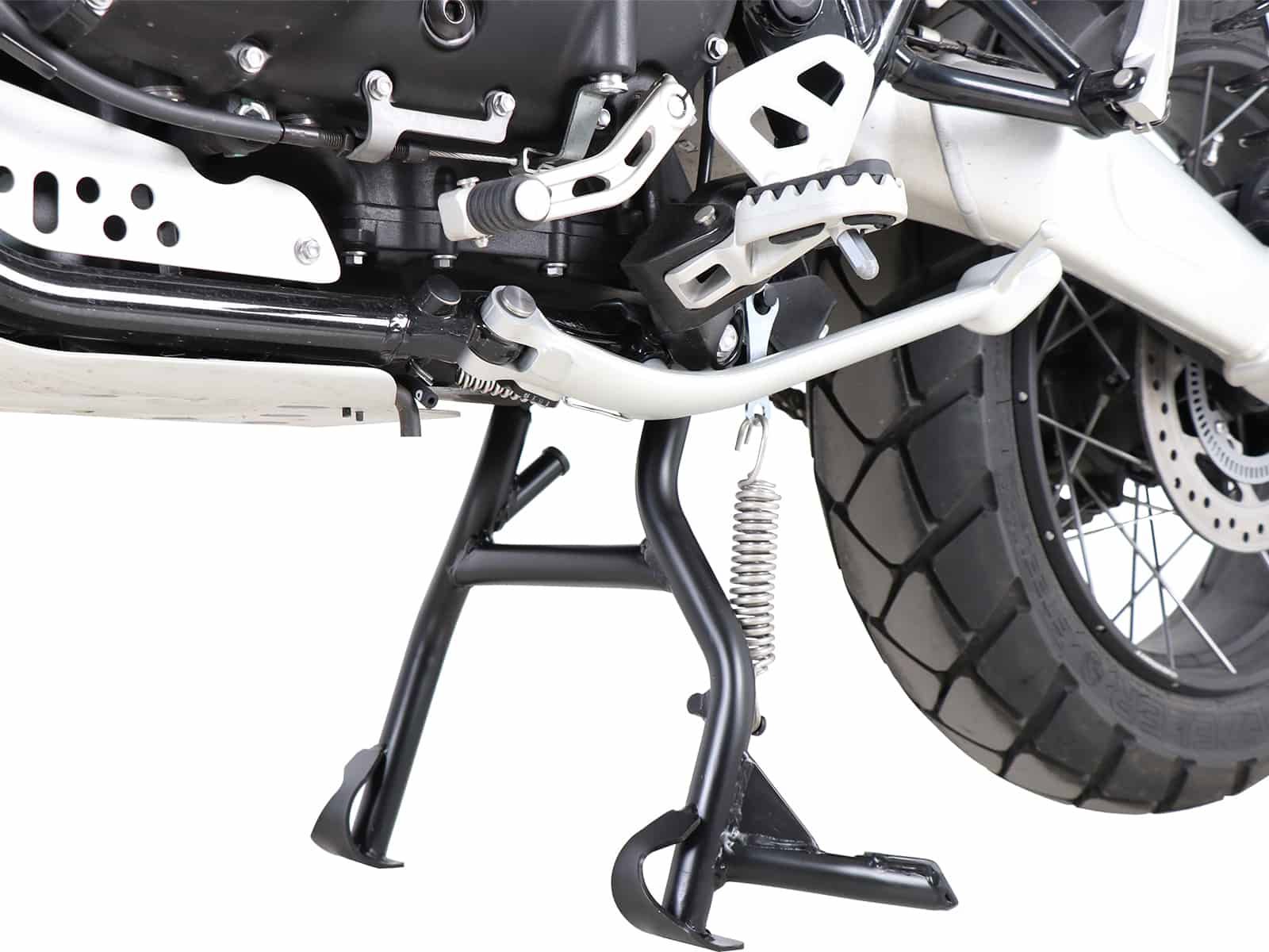 Hepco&Becker Hauptständer für Triumph Scrambler 1200XC ab 2019