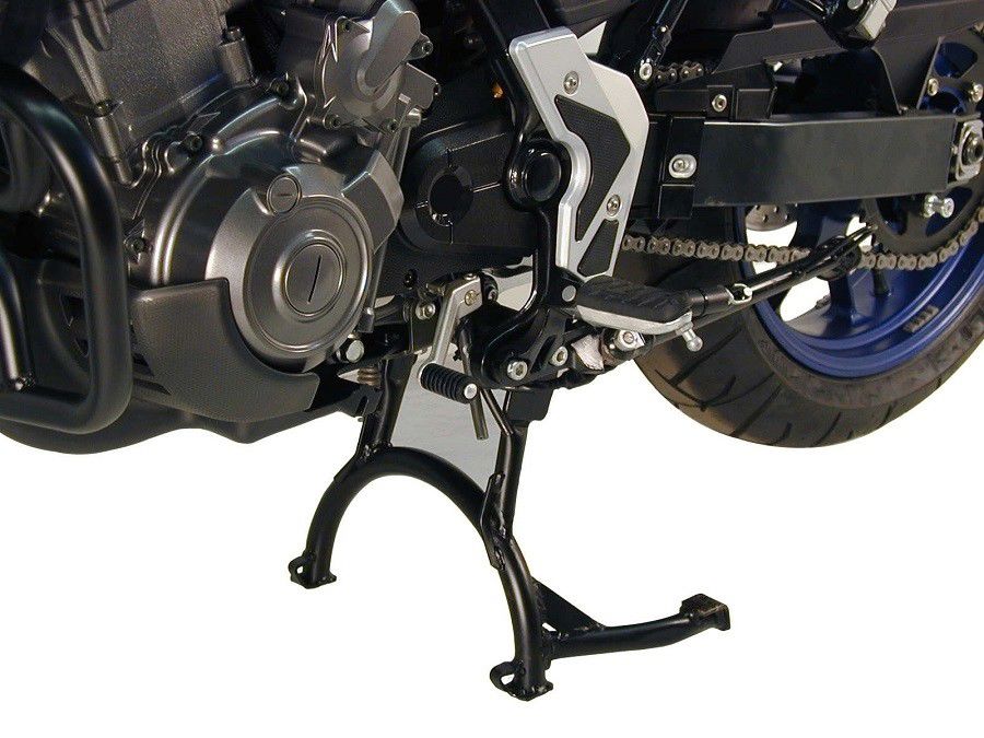 Hepco&Becker Hauptständer für Aprilia PEGASO 650 Strada von 2005 bis 2009