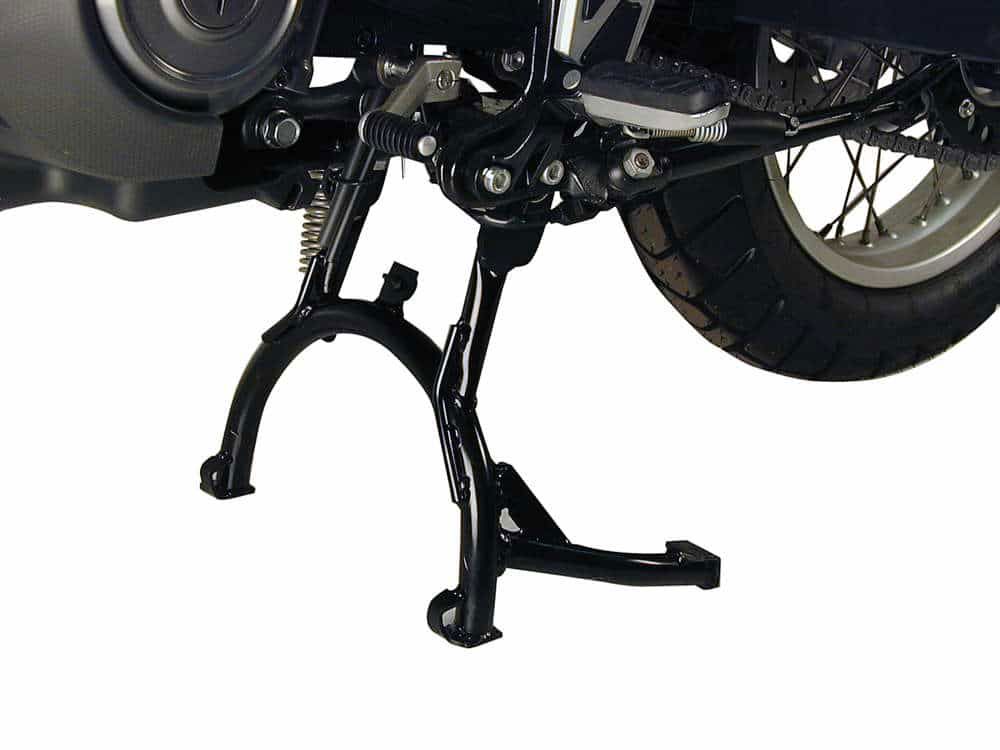 Hepco&Becker Hauptständer für Aprilia PEGASO 650 Trail von 2006 bis 2009