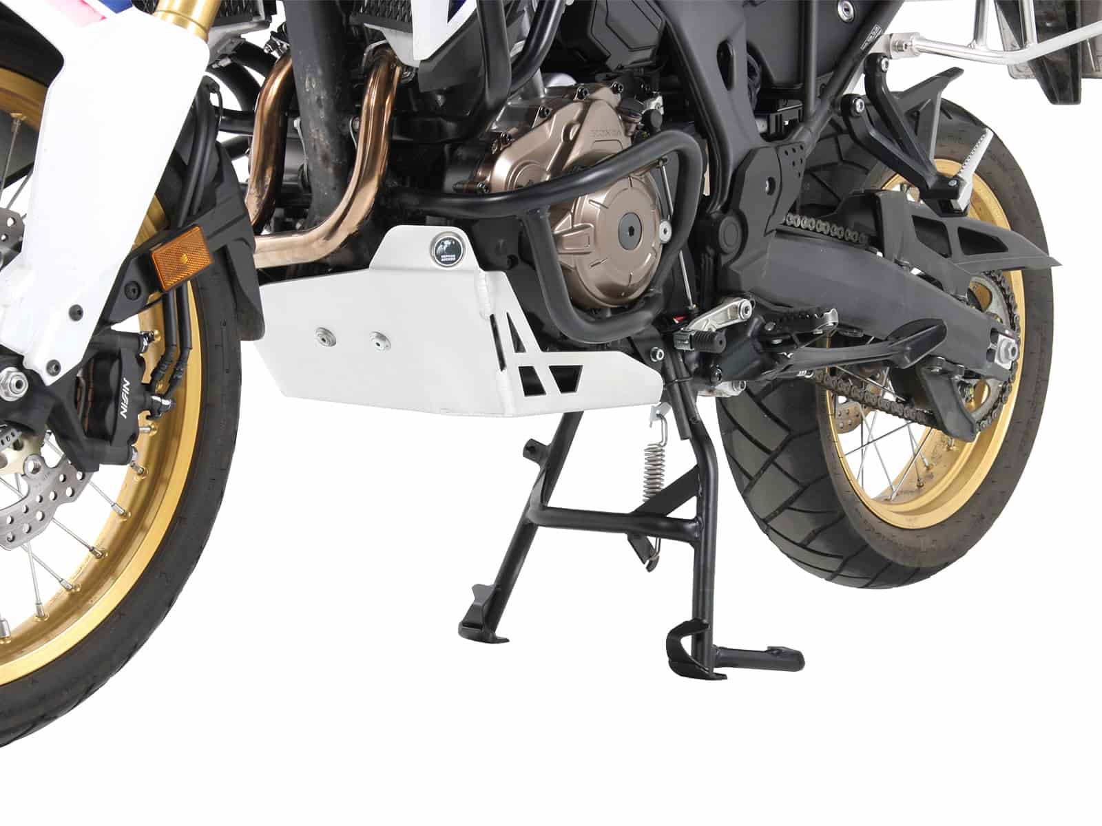 Hepco&Becker Hauptständer für Honda CRF1000 Africa Twin von 2018 bis 2019