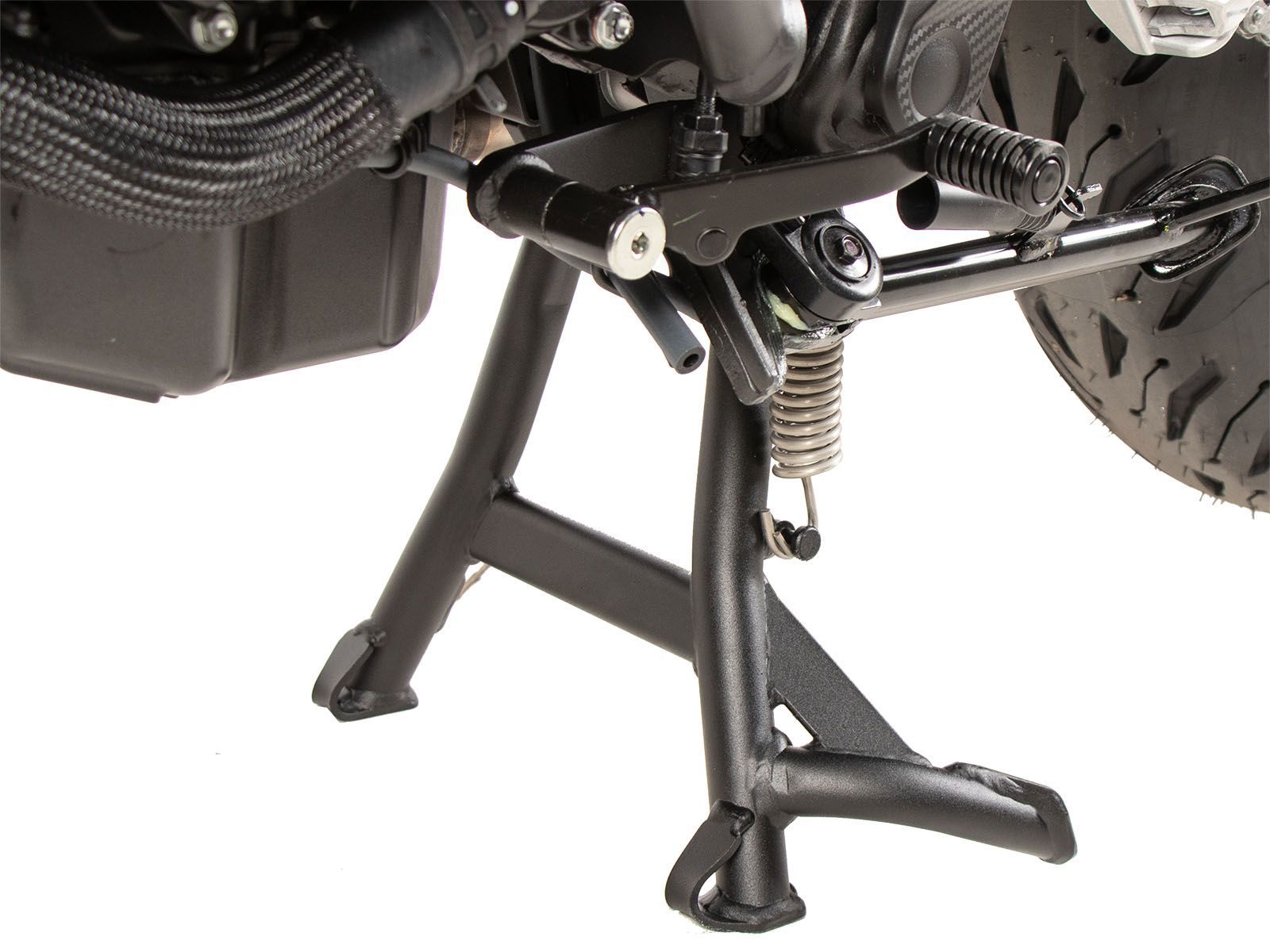 Hepco&Becker Hauptständer für Honda CB500 Hornet ab 2024
