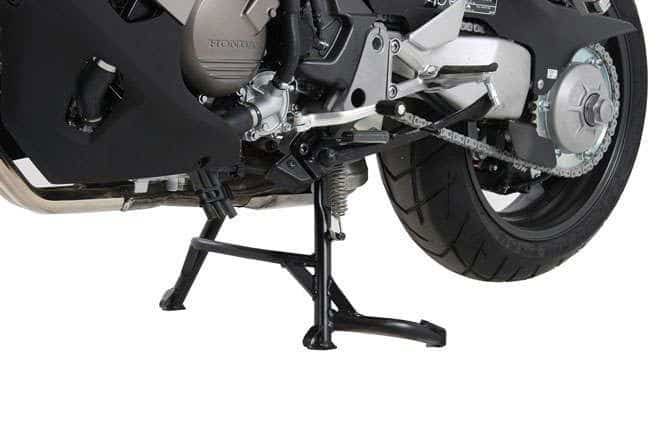 Hepco&Becker Hauptständer für Honda CROSSRUNNER VFR800X von 2011 bis 2014