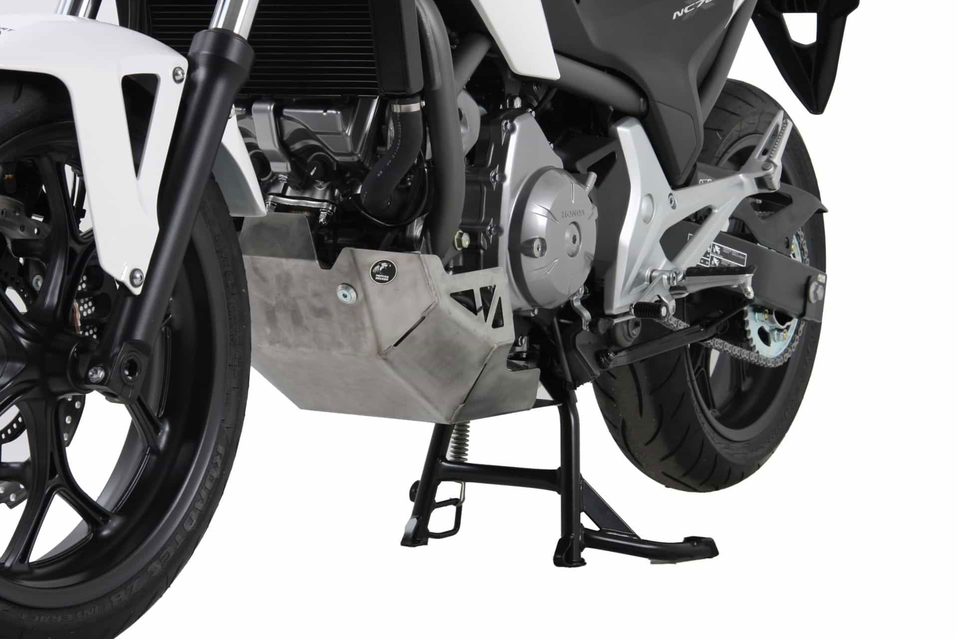Hepco&Becker Hauptständer für Honda NC700X / NC750X
