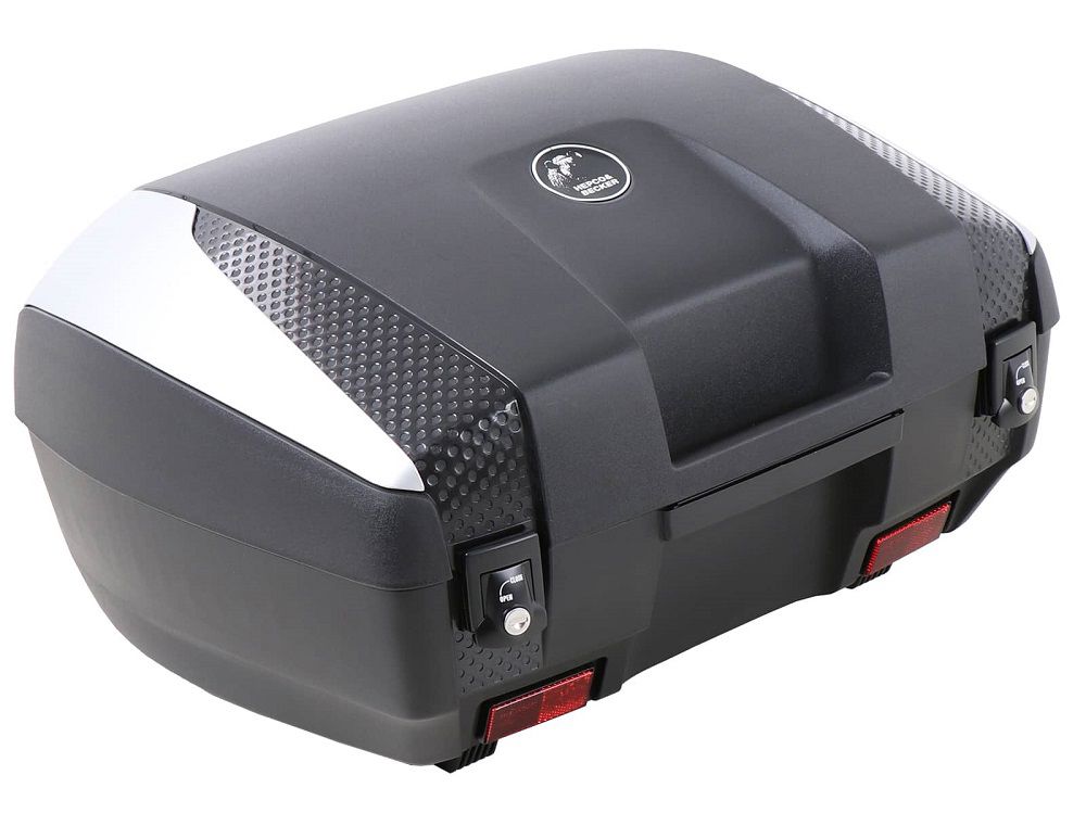 Hepco&Becker Topcase TC55S Junior SCHWARZ